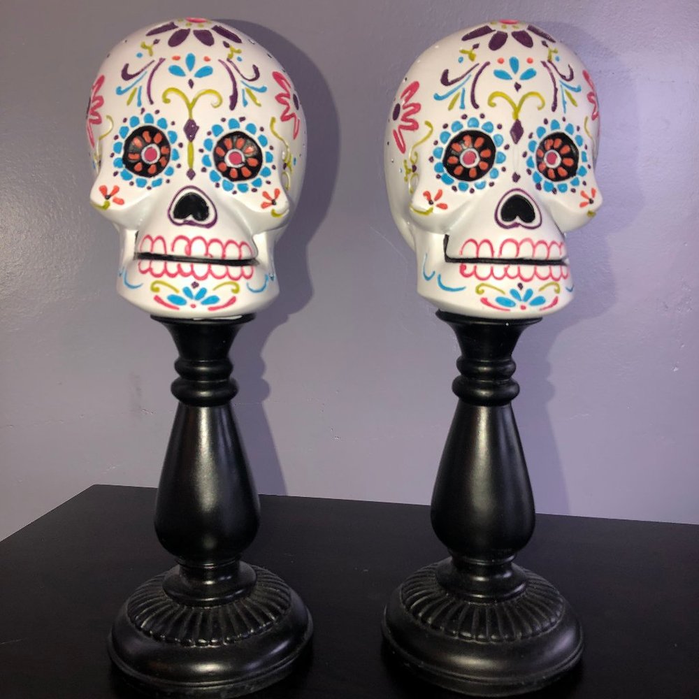 Candle Holders